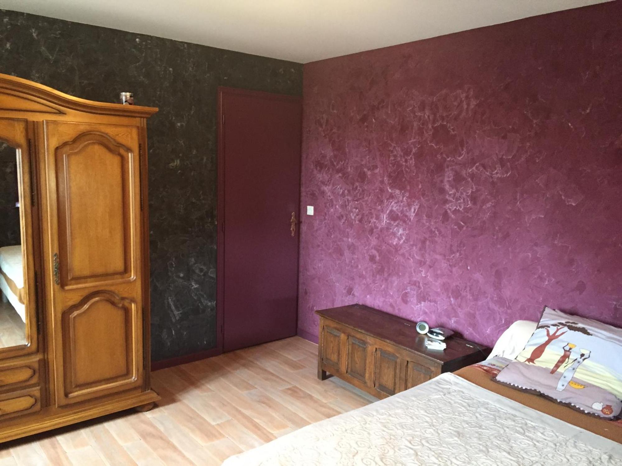 Au Repos De La Country house Blaise