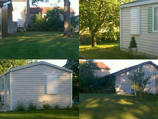 Au Repos De La Country house *