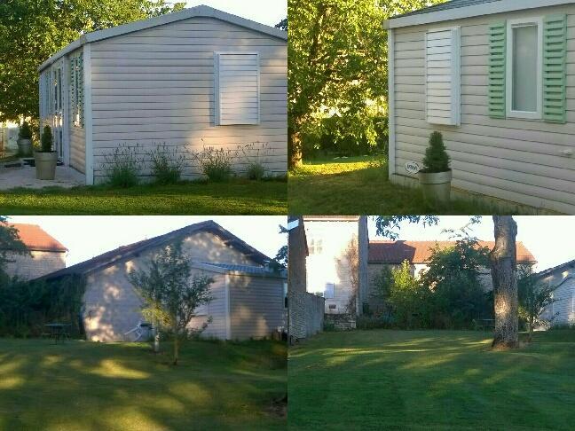 Country house Au Repos De La *