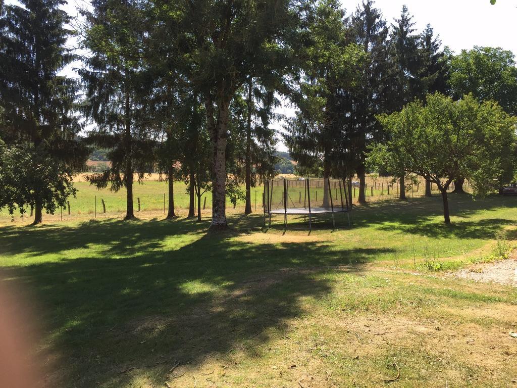 Au Repos De La Country house Blaise