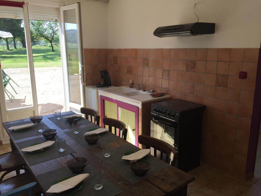 Country house Au Repos De La Blaise