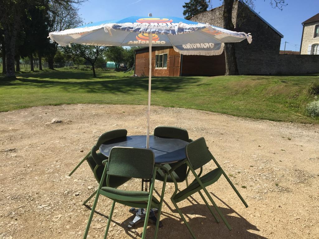 Country house Au Repos De La