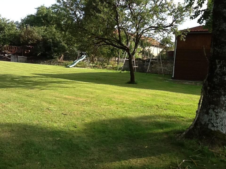 Au Repos De La Country house