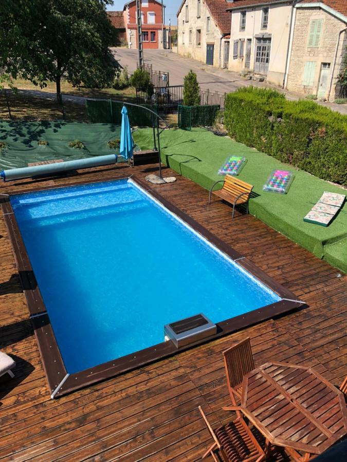 Au Repos De La * Blaise